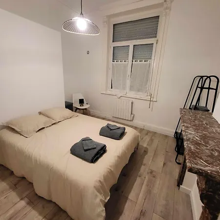 Apartman Liberte 6